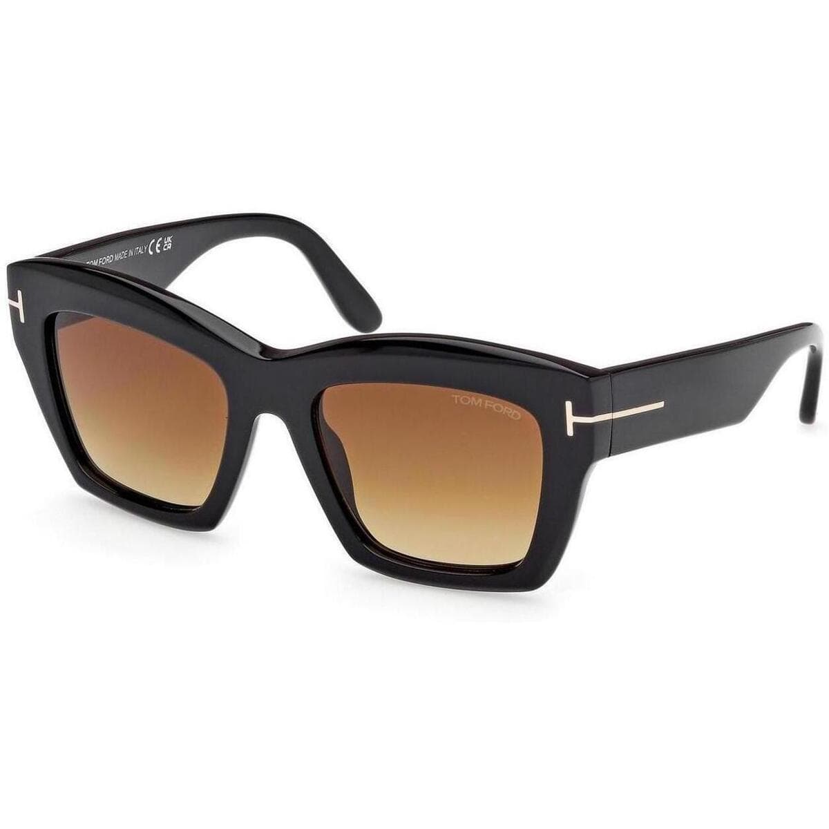 Men's Sunglasses Tom Ford Black