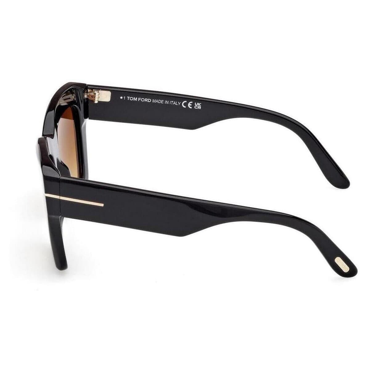 Men's Sunglasses Tom Ford Black