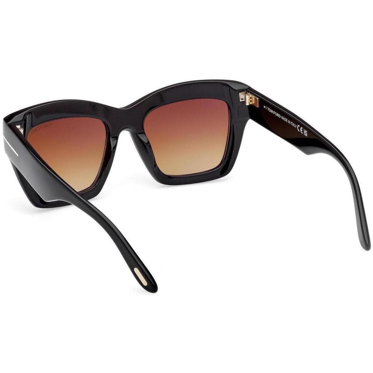 Men's Sunglasses Tom Ford Black
