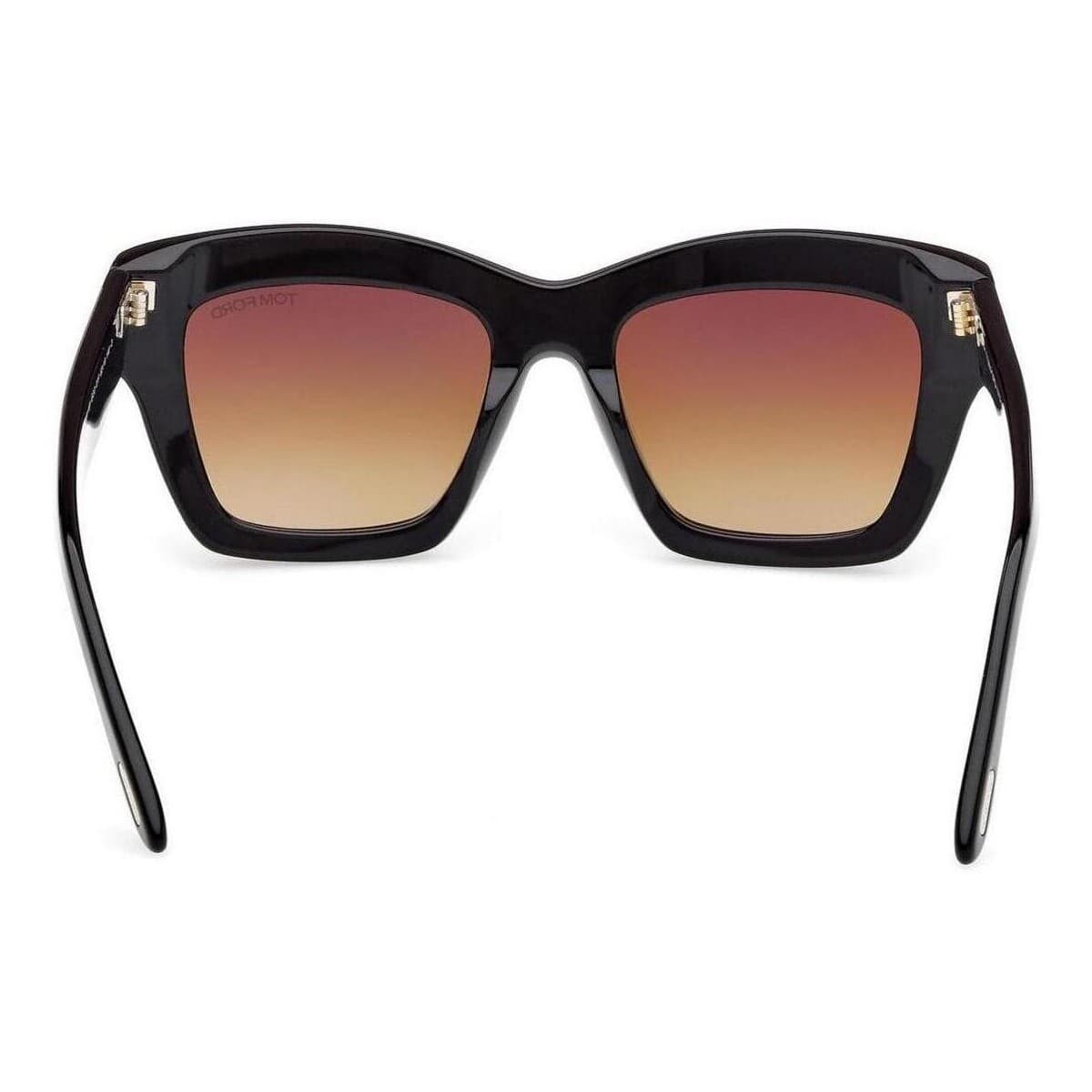 Men's Sunglasses Tom Ford Black