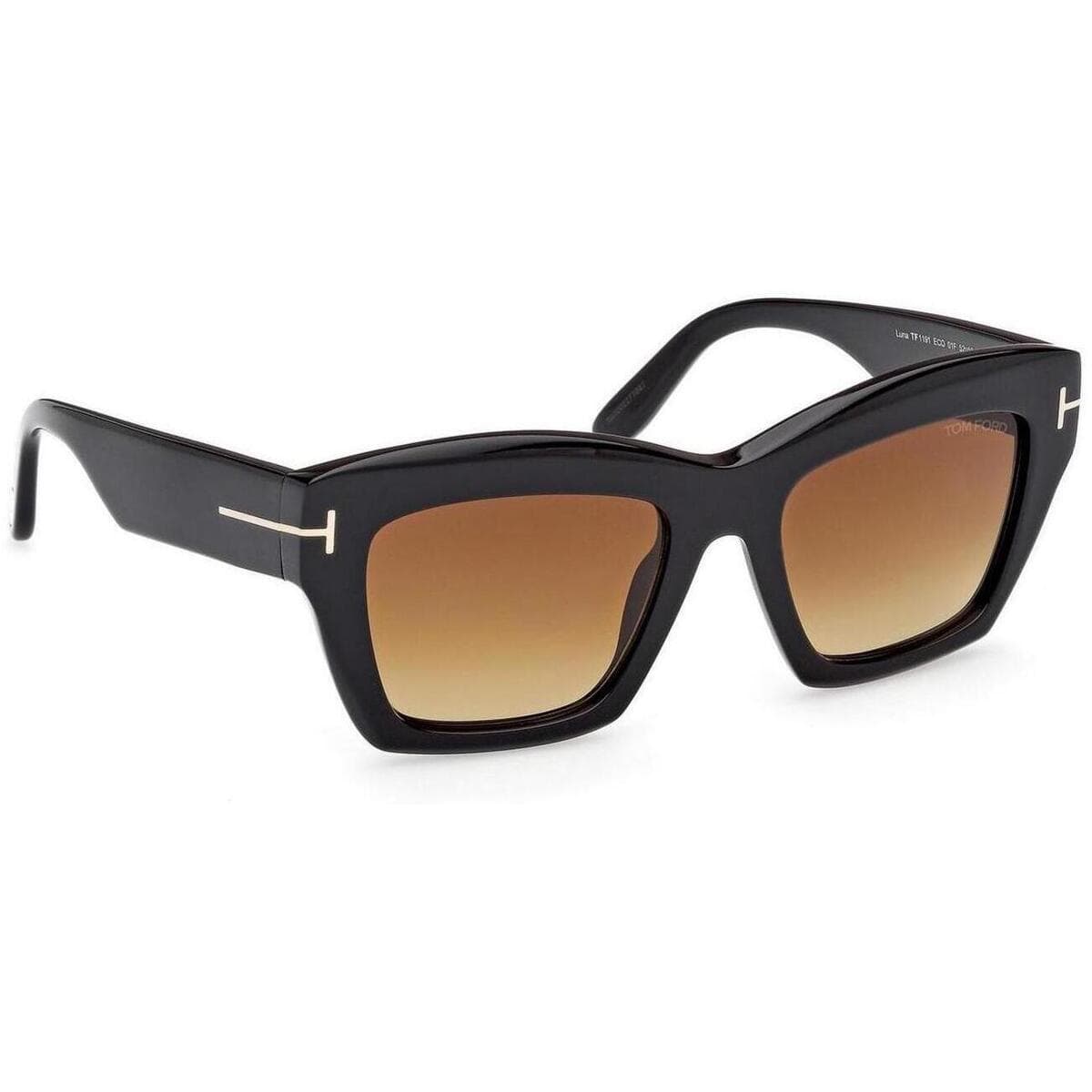 Men's Sunglasses Tom Ford Black