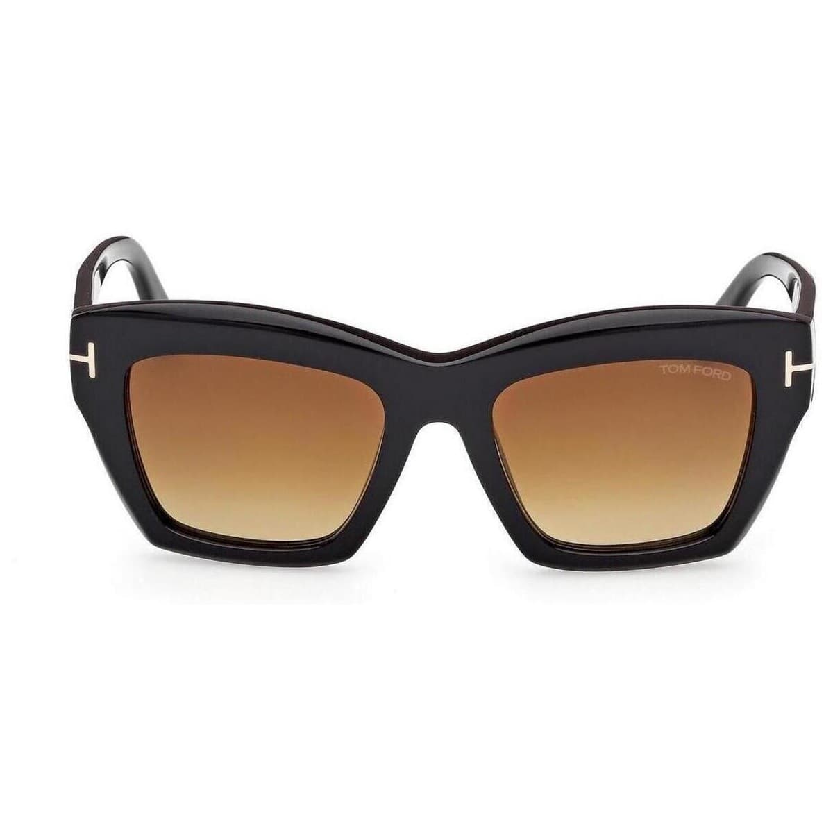Men's Sunglasses Tom Ford Black