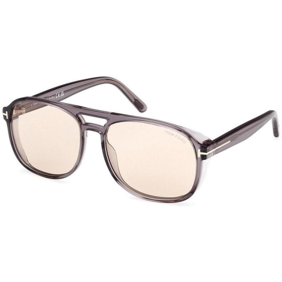Men's Sunglasses Tom Ford Brown