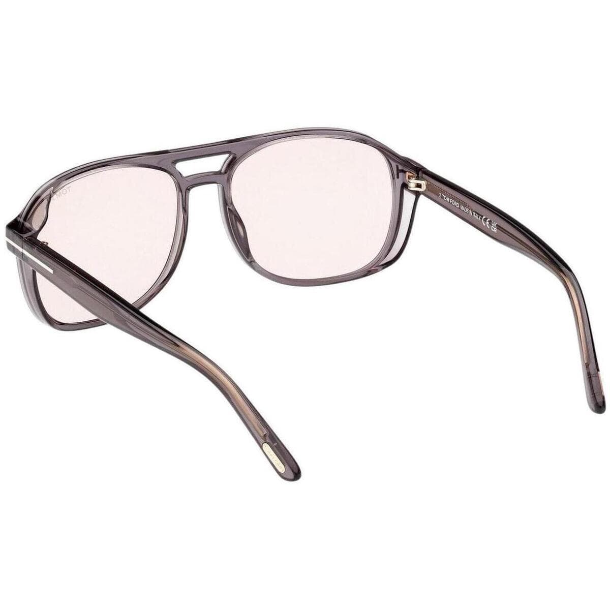 Men's Sunglasses Tom Ford Brown
