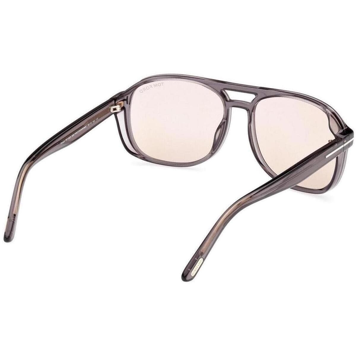 Men's Sunglasses Tom Ford Brown