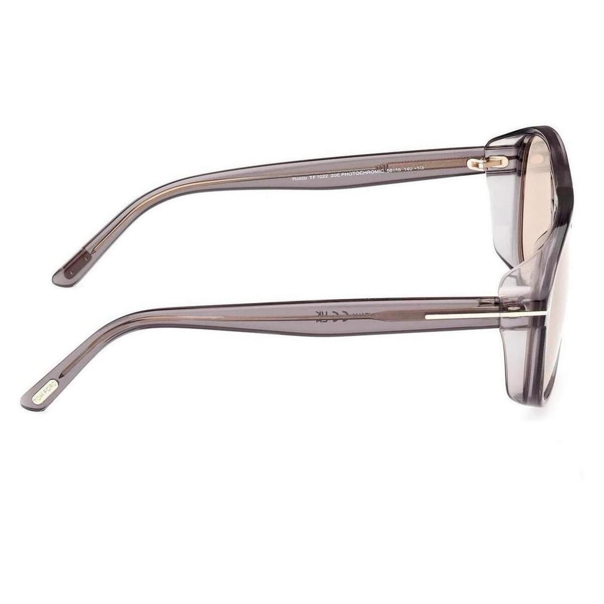 Men's Sunglasses Tom Ford Brown