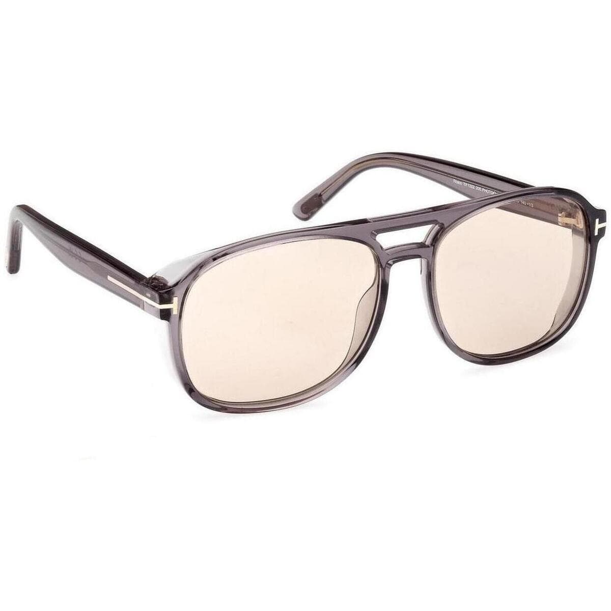 Men's Sunglasses Tom Ford Brown