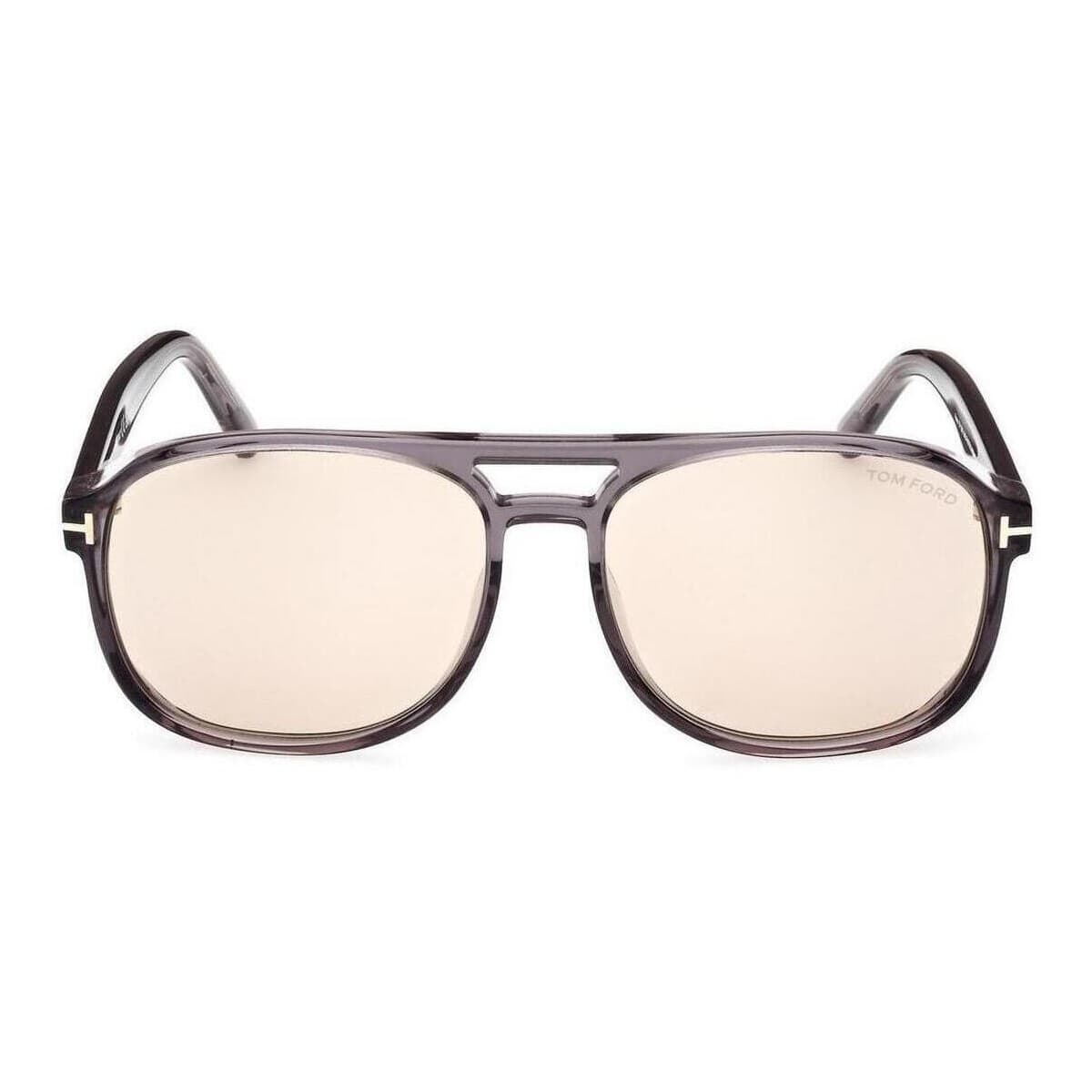 Men's Sunglasses Tom Ford Brown