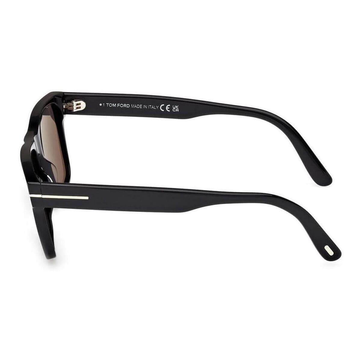 Men's Sunglasses Tom Ford Black