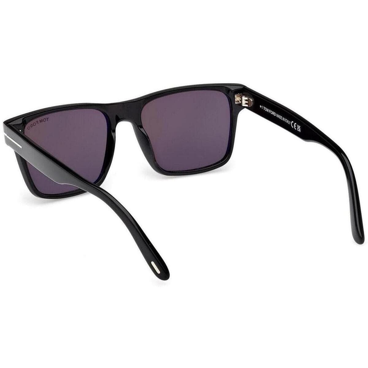 Men's Sunglasses Tom Ford Black