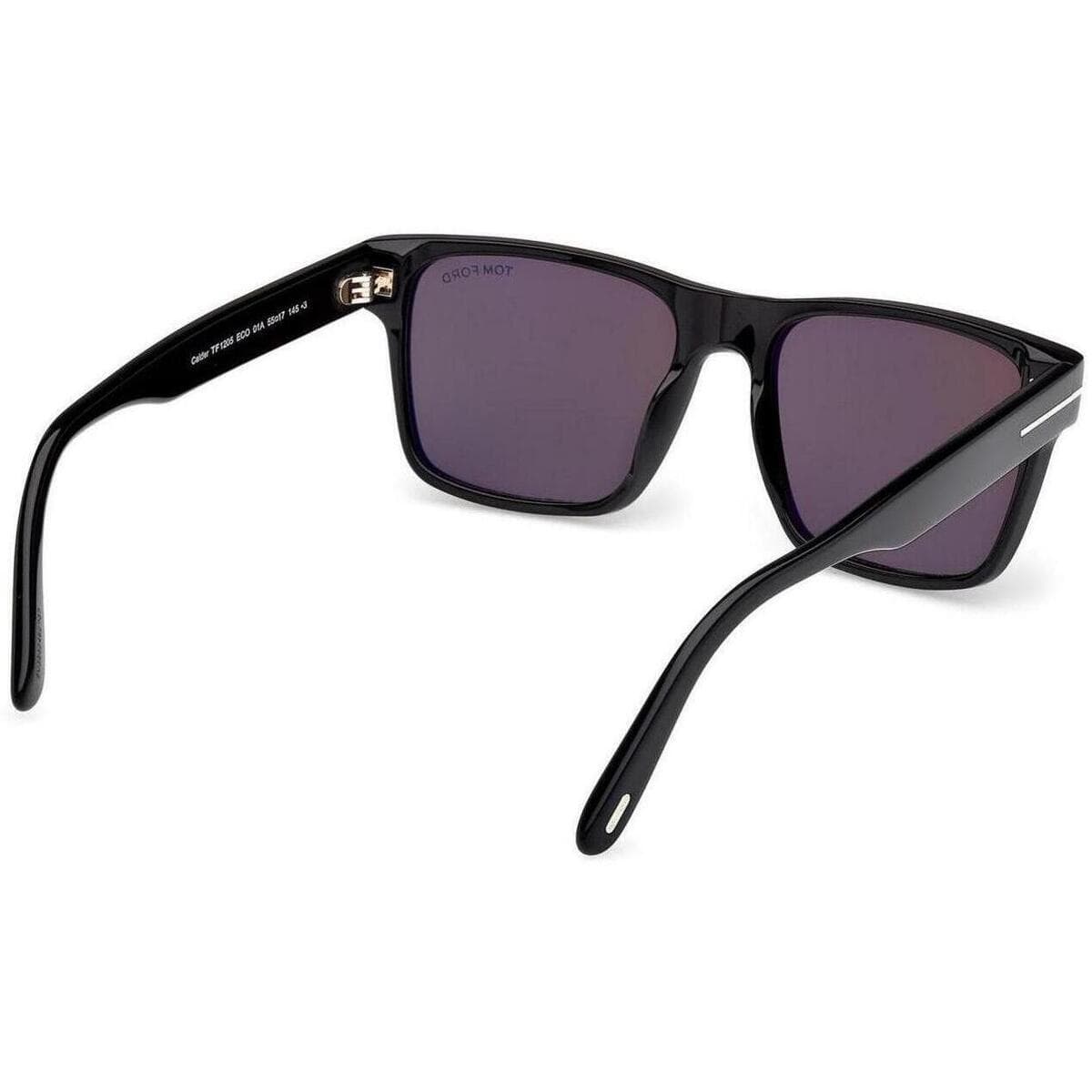 Men's Sunglasses Tom Ford Black
