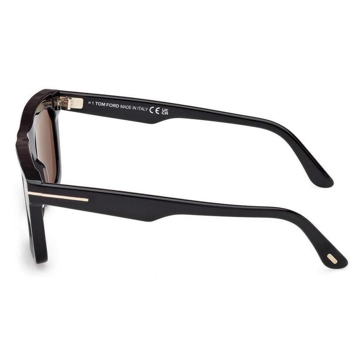 Men's Sunglasses Tom Ford Black