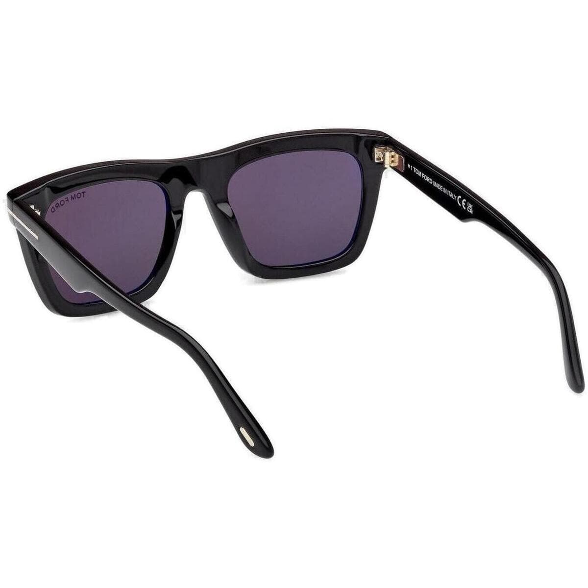 Men's Sunglasses Tom Ford Black