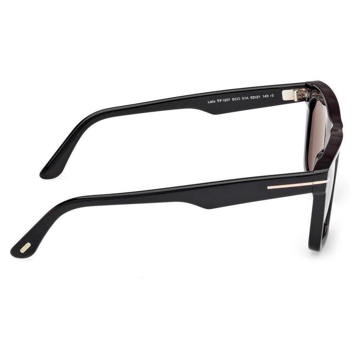 Men's Sunglasses Tom Ford Black