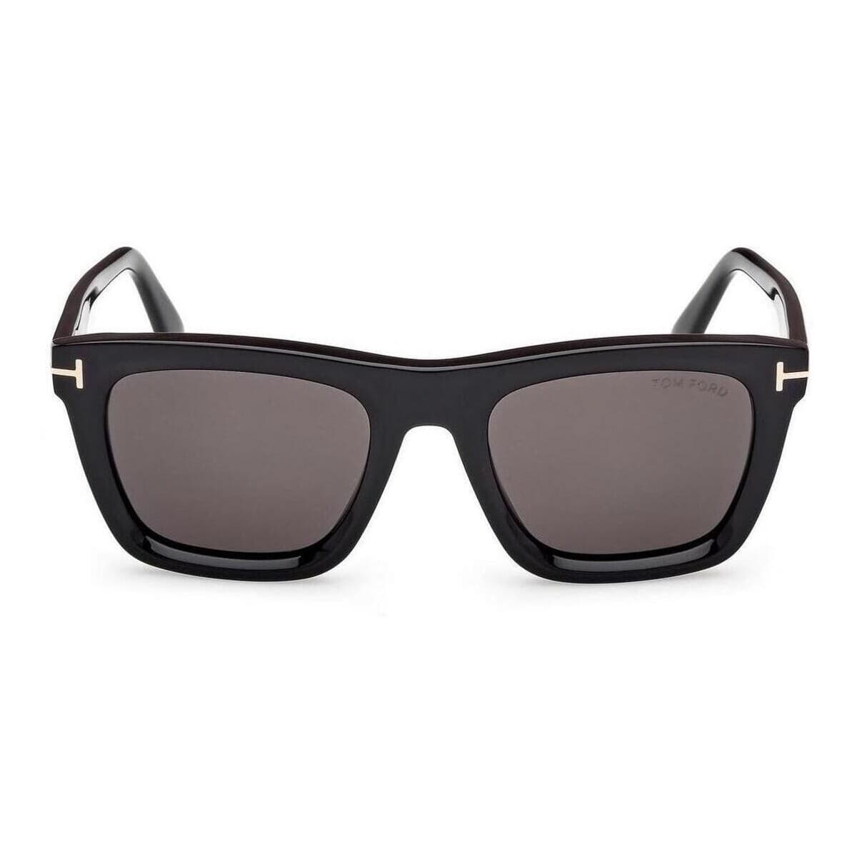 Men's Sunglasses Tom Ford Black