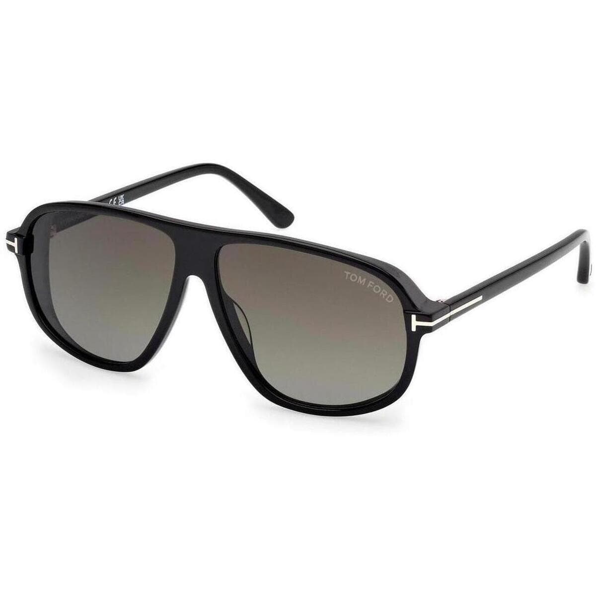 óculos de sol Tom Ford FT1208 01B