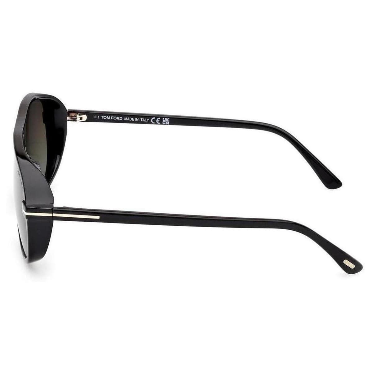 Men's Sunglasses Tom Ford Black