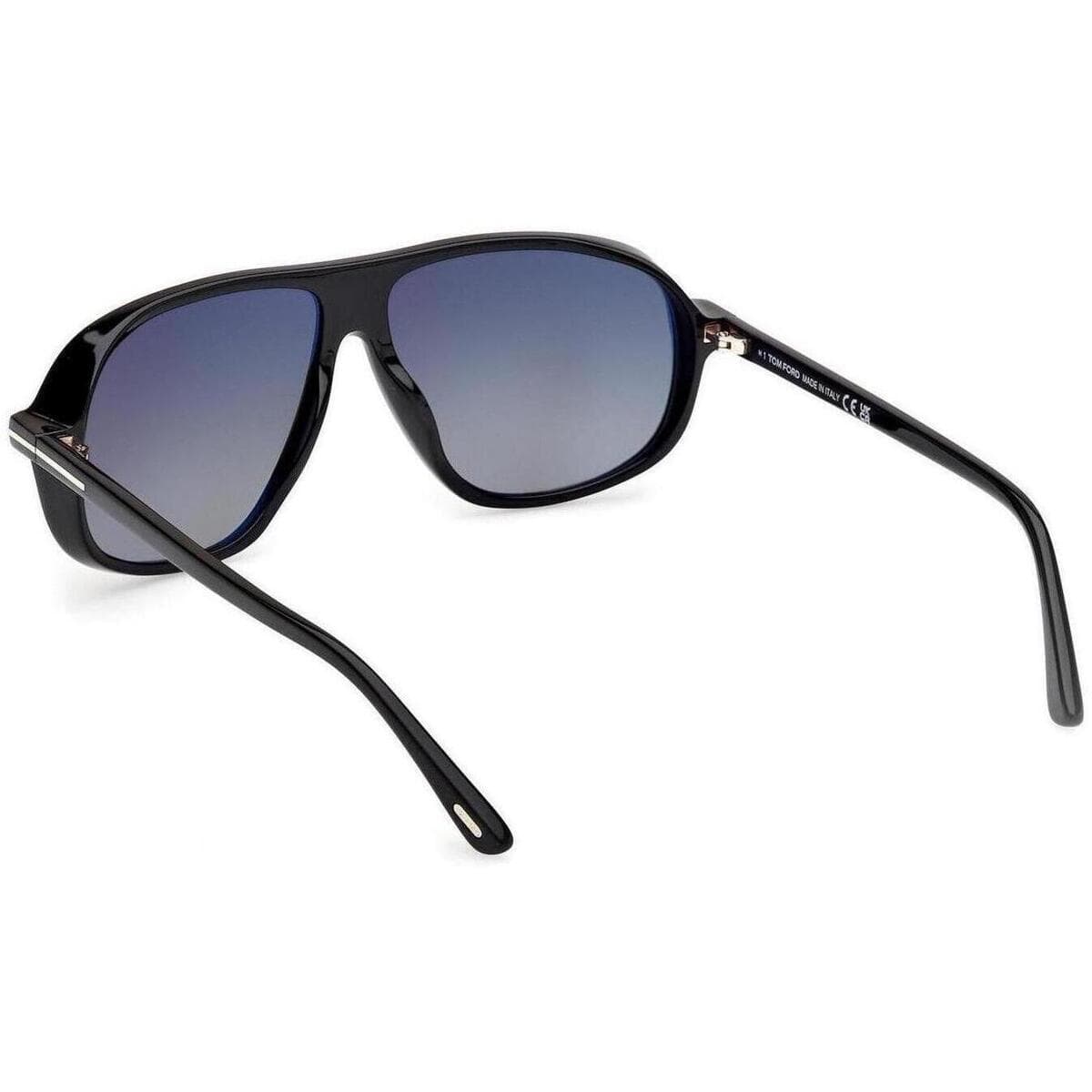 Men's Sunglasses Tom Ford Black