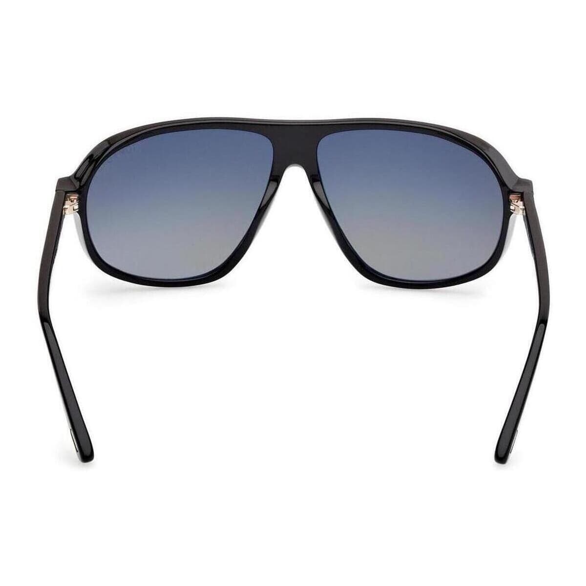 Men's Sunglasses Tom Ford Black