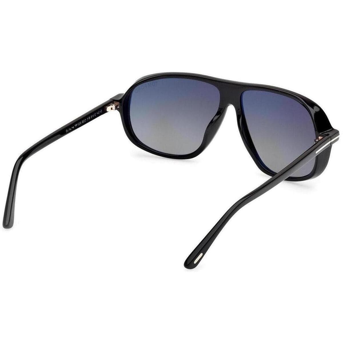 Men's Sunglasses Tom Ford Black