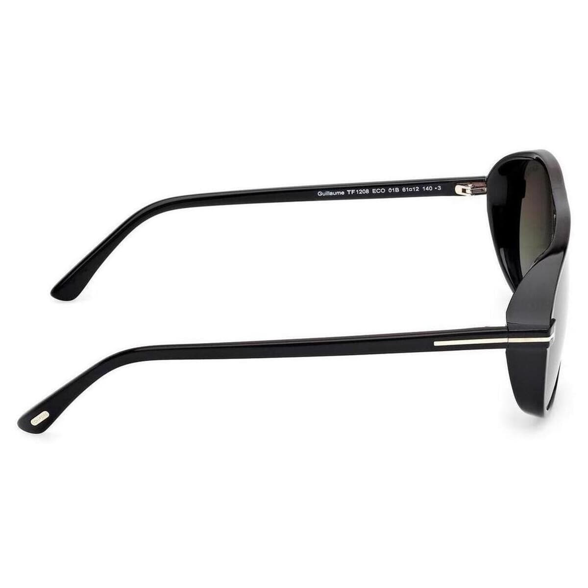 Men's Sunglasses Tom Ford Black