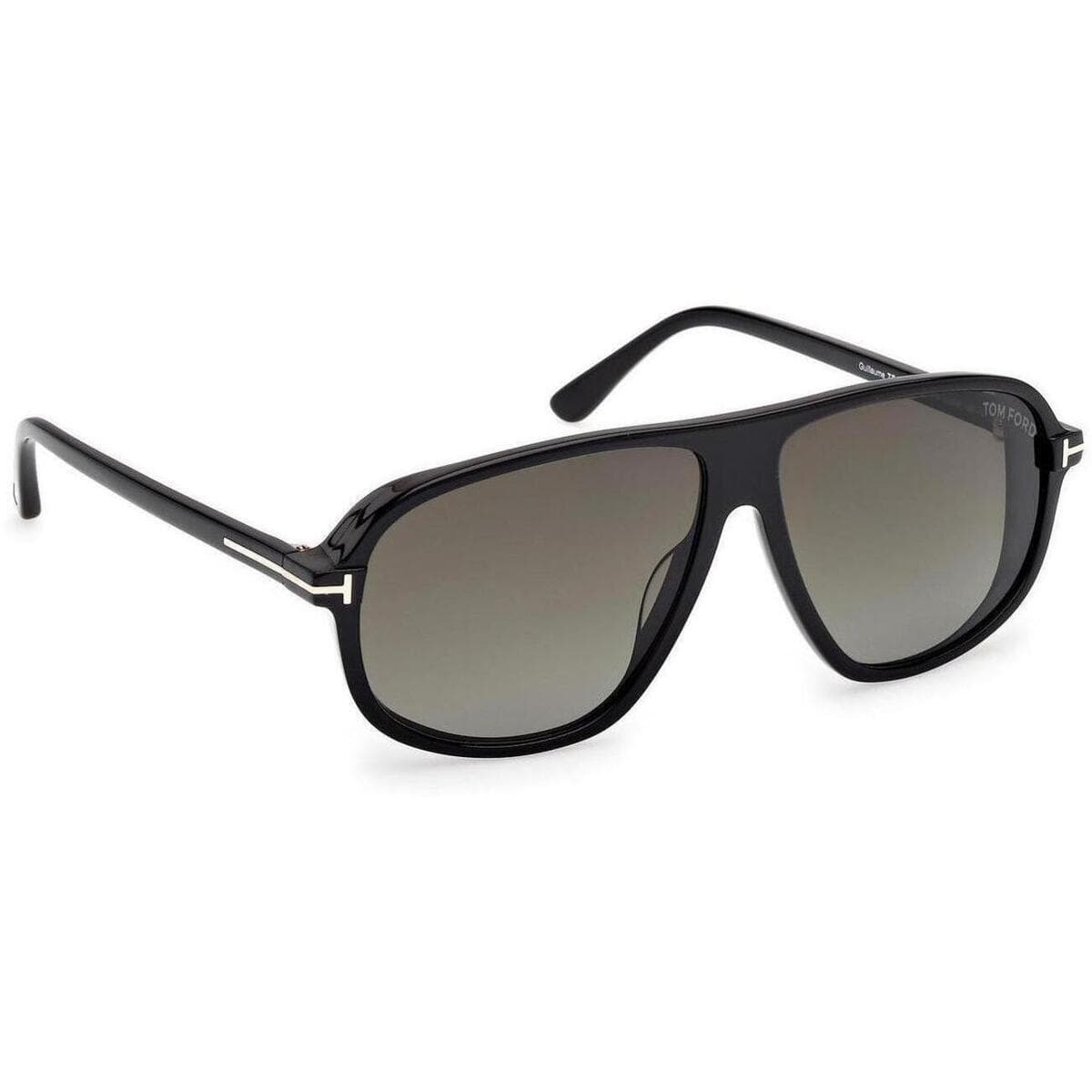 Men's Sunglasses Tom Ford Black