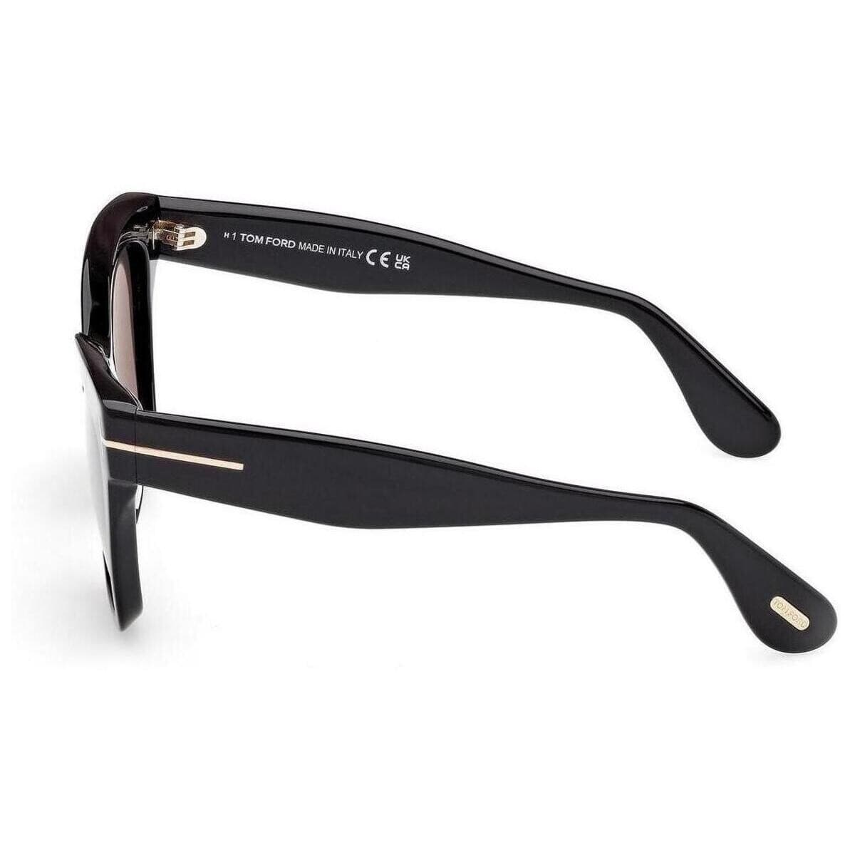 Men's Sunglasses Tom Ford Black