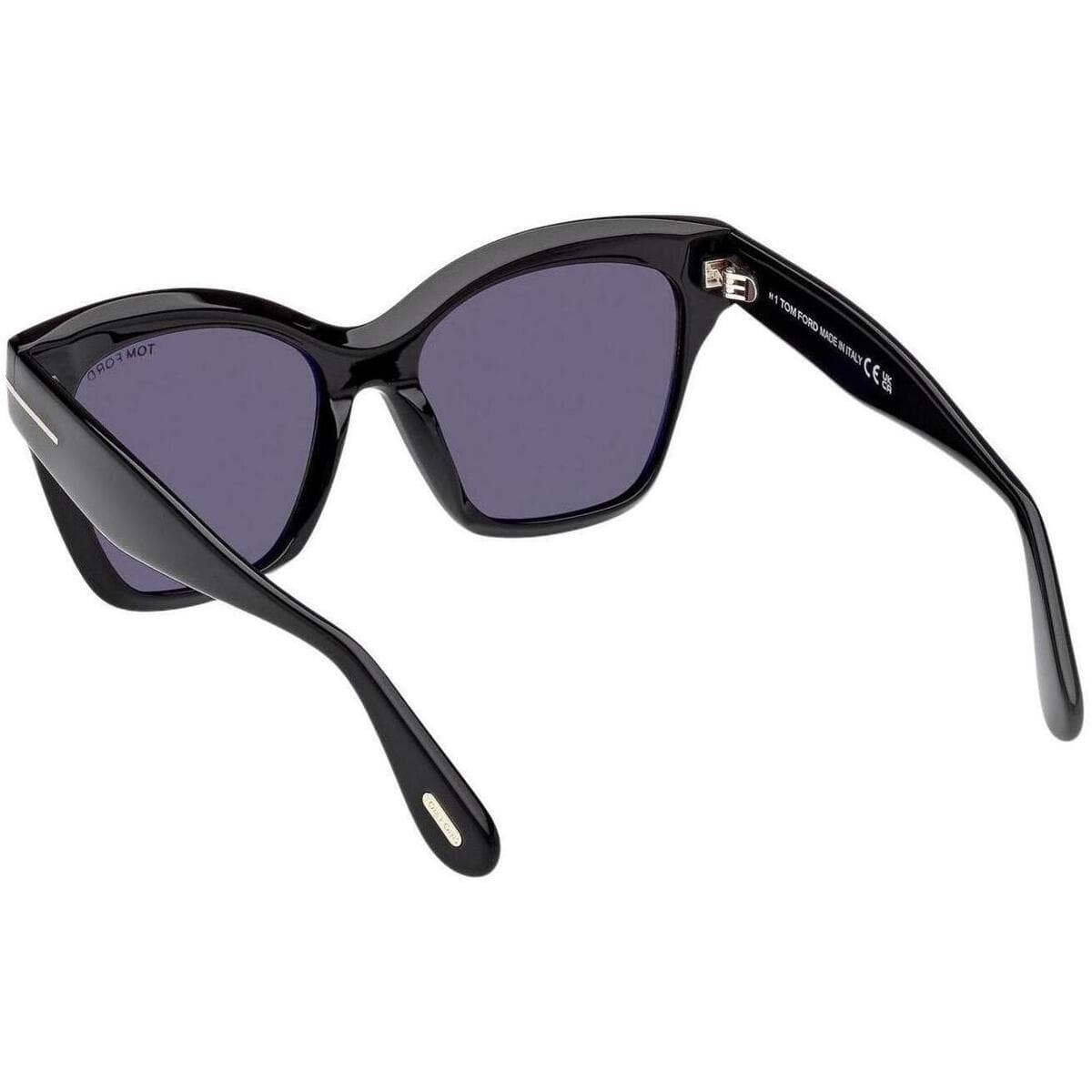 Men's Sunglasses Tom Ford Black