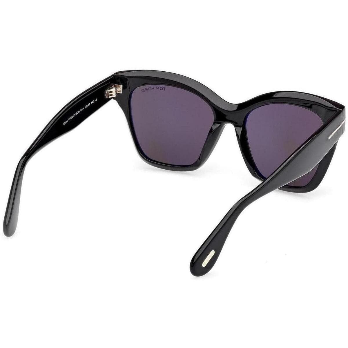 Men's Sunglasses Tom Ford Black
