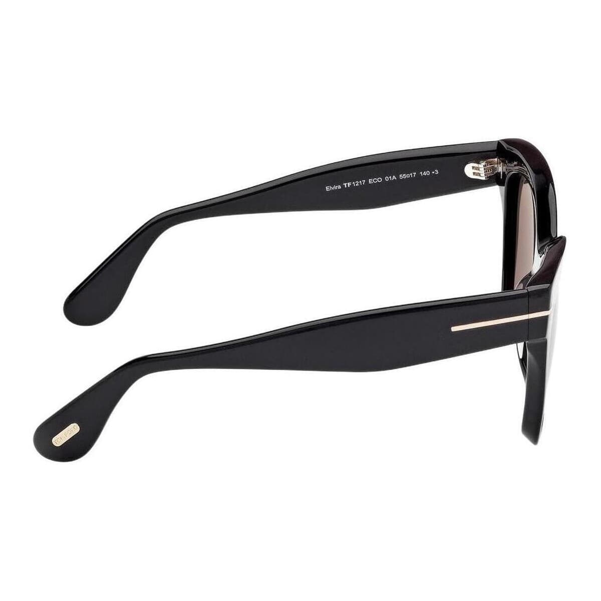 Men's Sunglasses Tom Ford Black