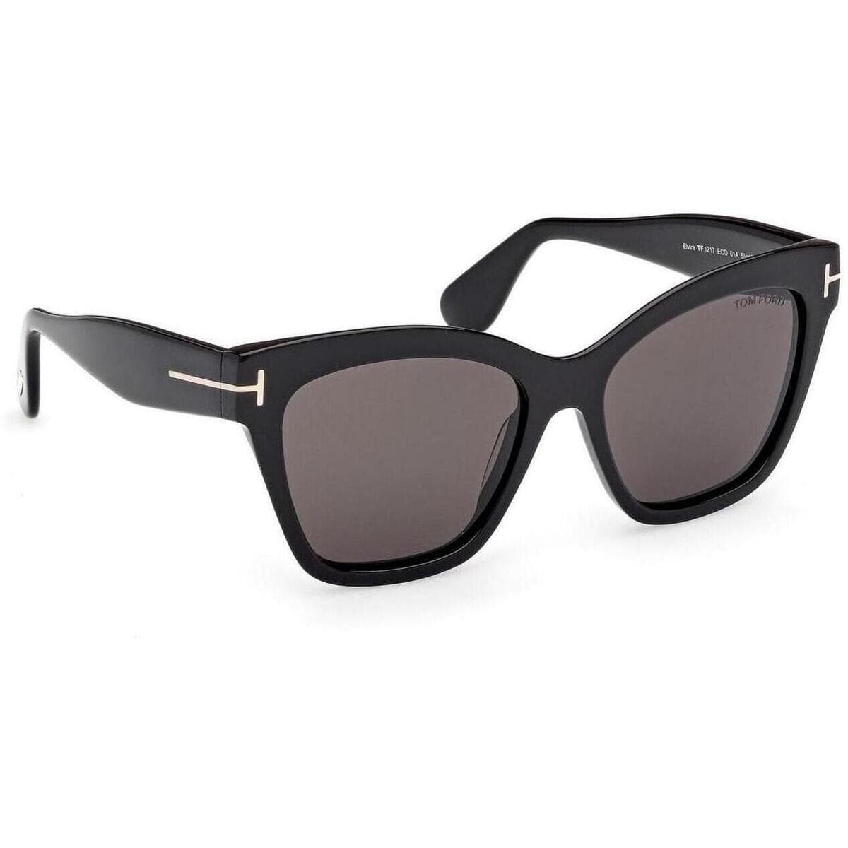 Men's Sunglasses Tom Ford Black