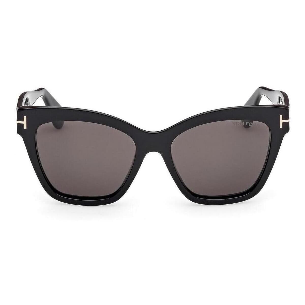 Men's Sunglasses Tom Ford Black