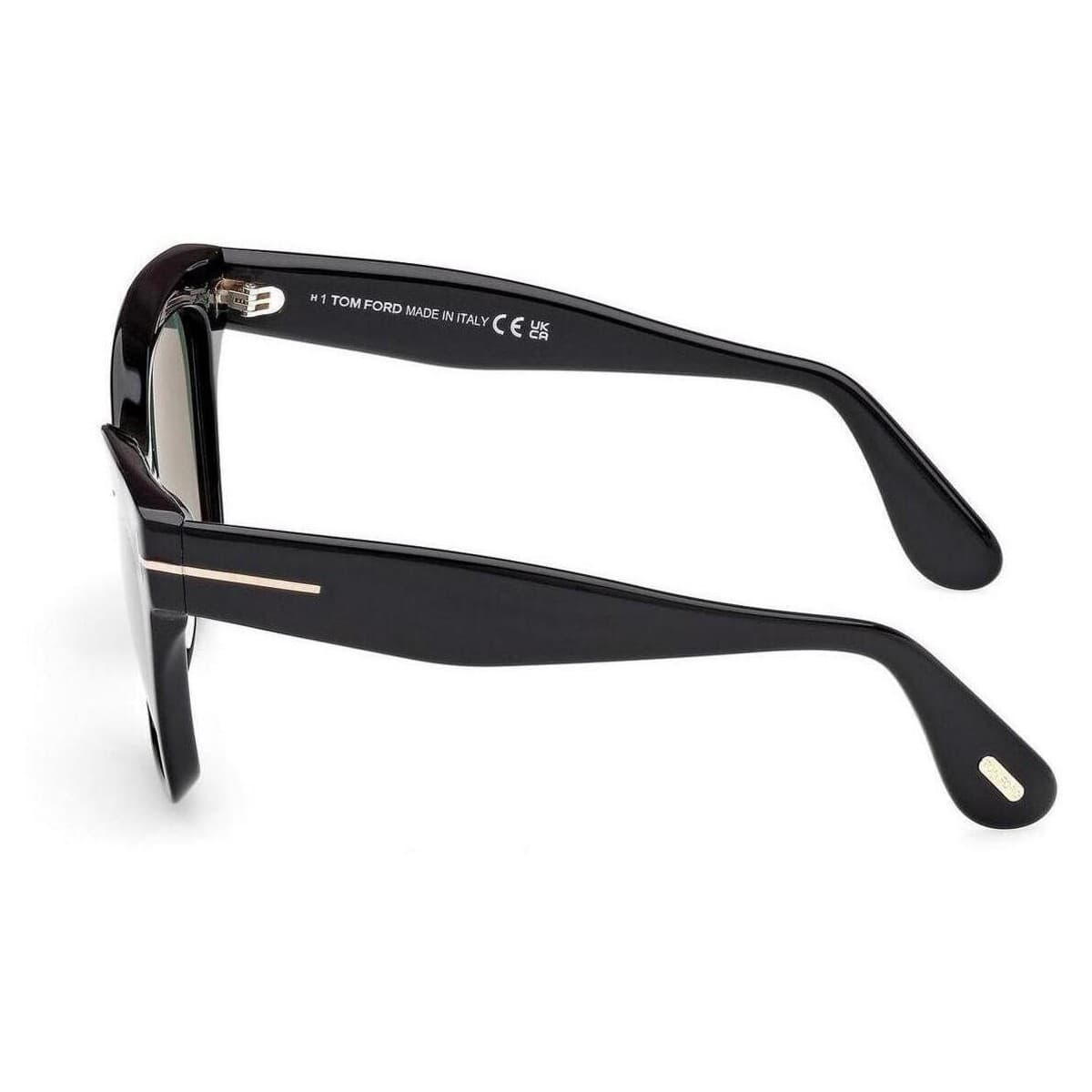 Men's Sunglasses Tom Ford Black