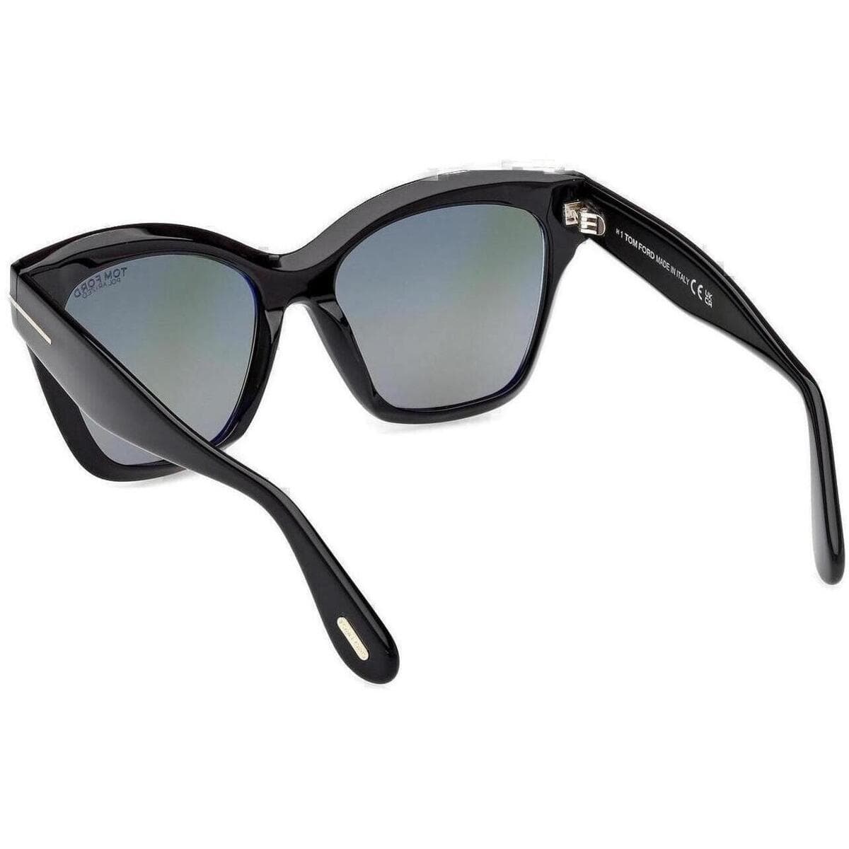 Men's Sunglasses Tom Ford Black