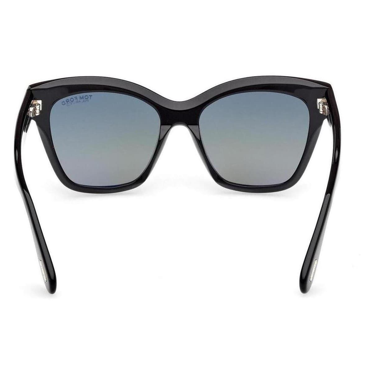 Men's Sunglasses Tom Ford Black