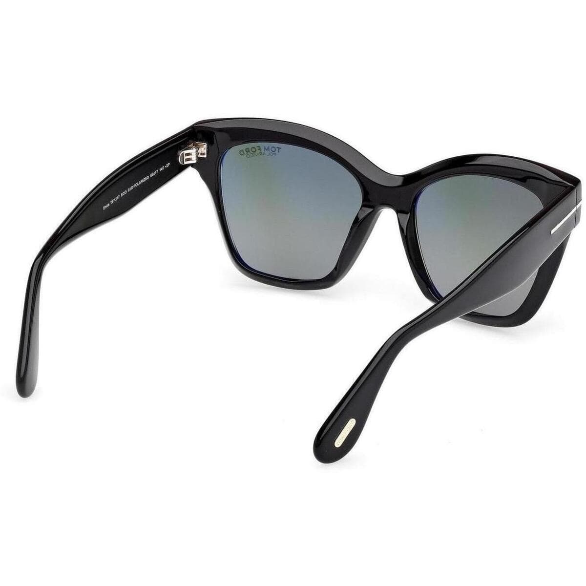 Men's Sunglasses Tom Ford Black