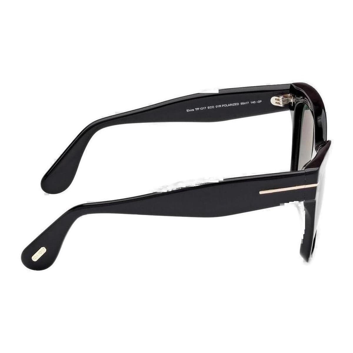 Men's Sunglasses Tom Ford Black