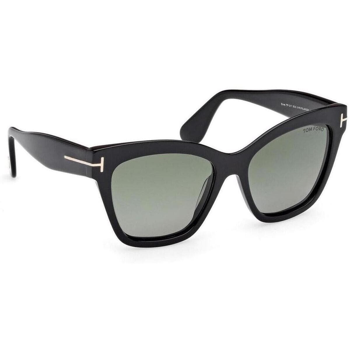 Men's Sunglasses Tom Ford Black