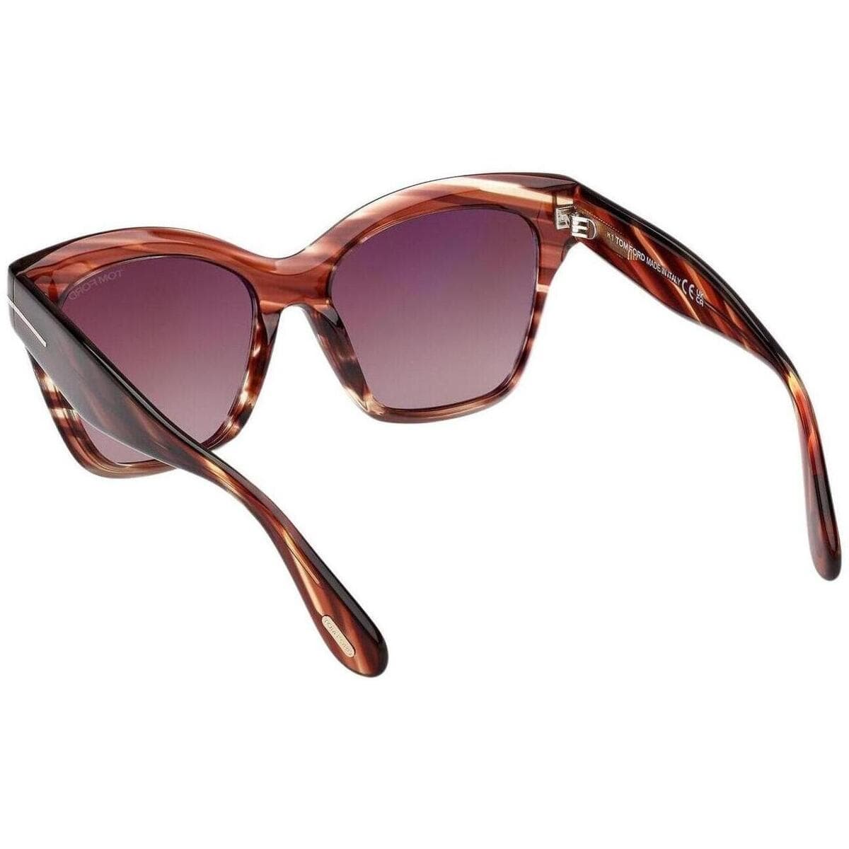 Men's Sunglasses Tom Ford Brown