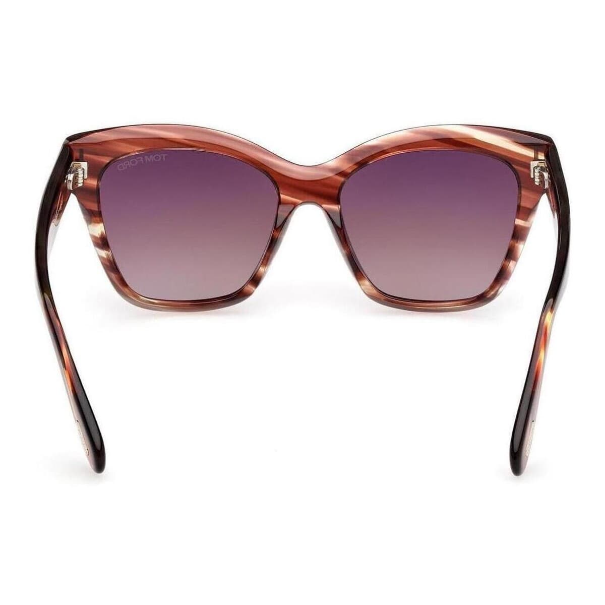 Men's Sunglasses Tom Ford Brown