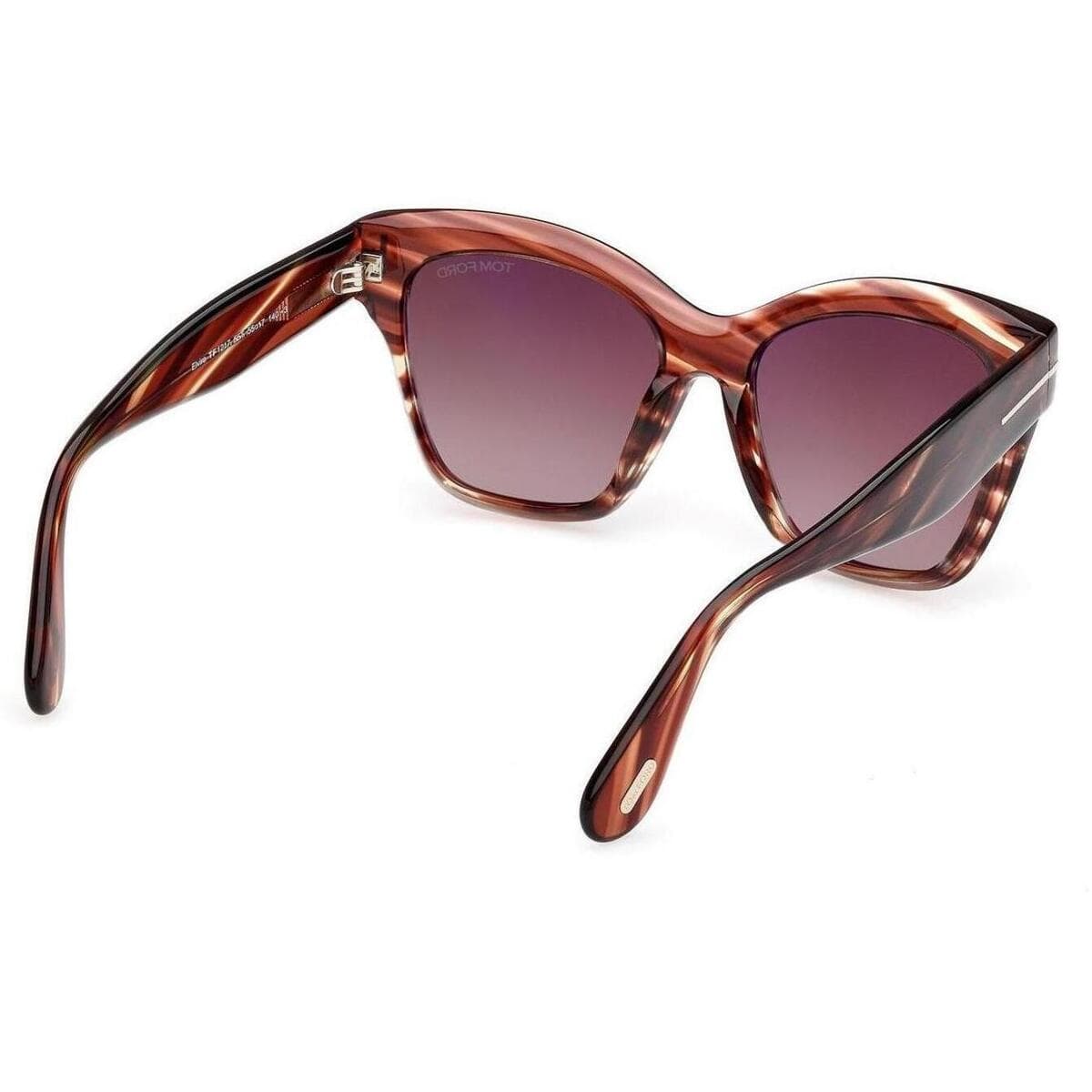 Men's Sunglasses Tom Ford Brown