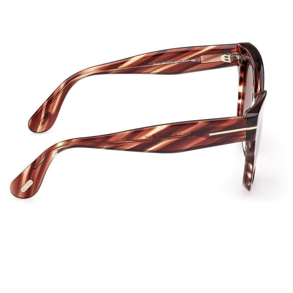 Men's Sunglasses Tom Ford Brown