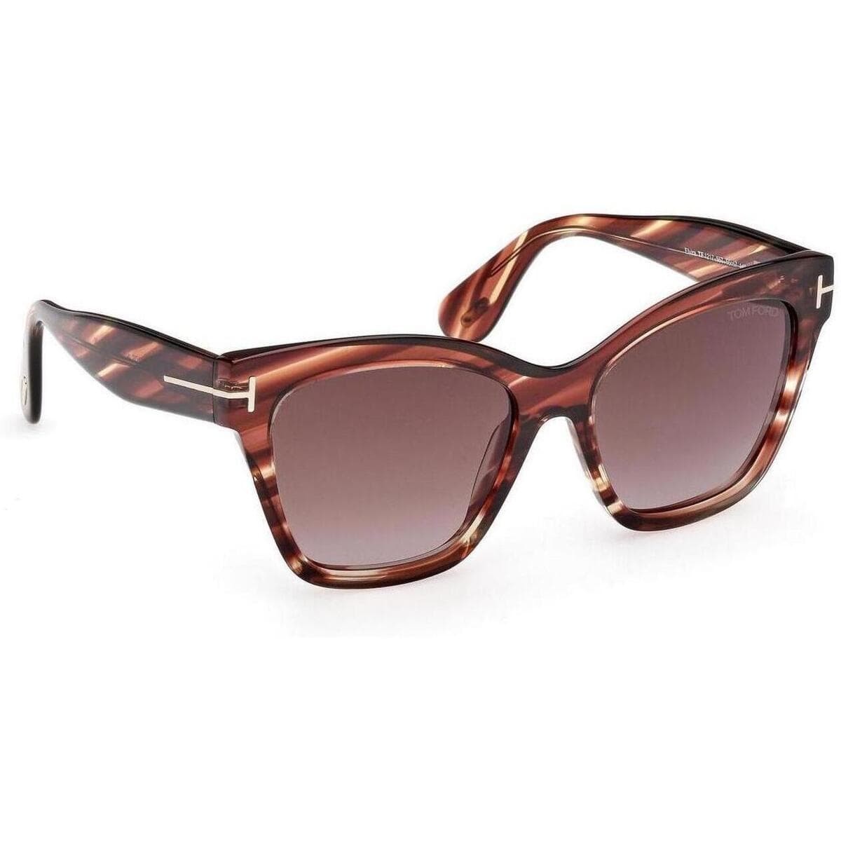 Men's Sunglasses Tom Ford Brown