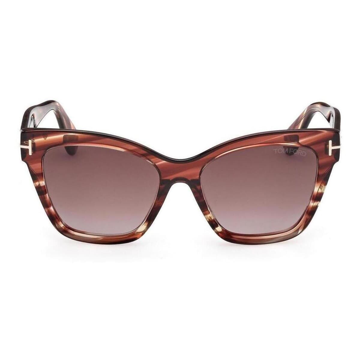 Men's Sunglasses Tom Ford Brown