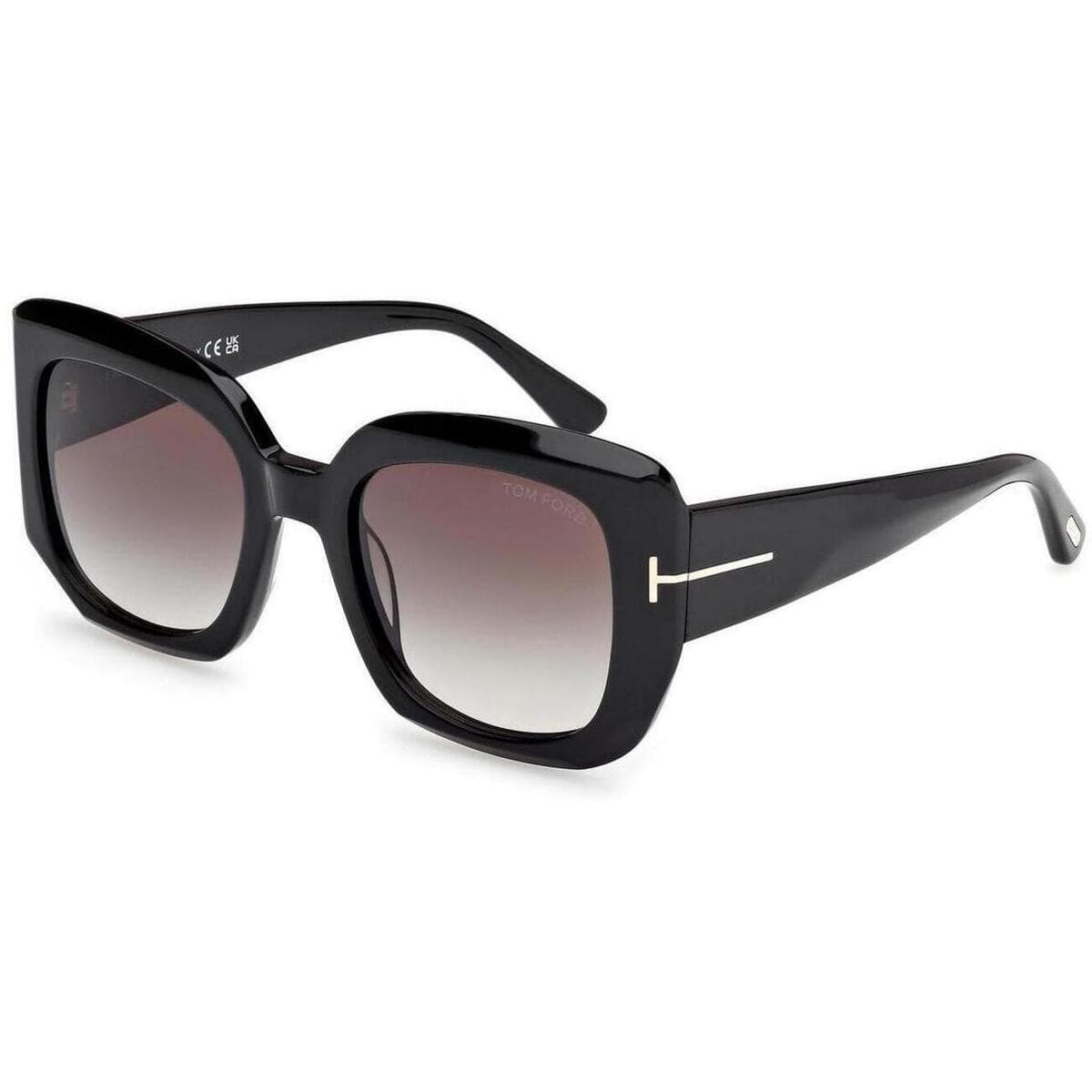 Men's Sunglasses Tom Ford Black