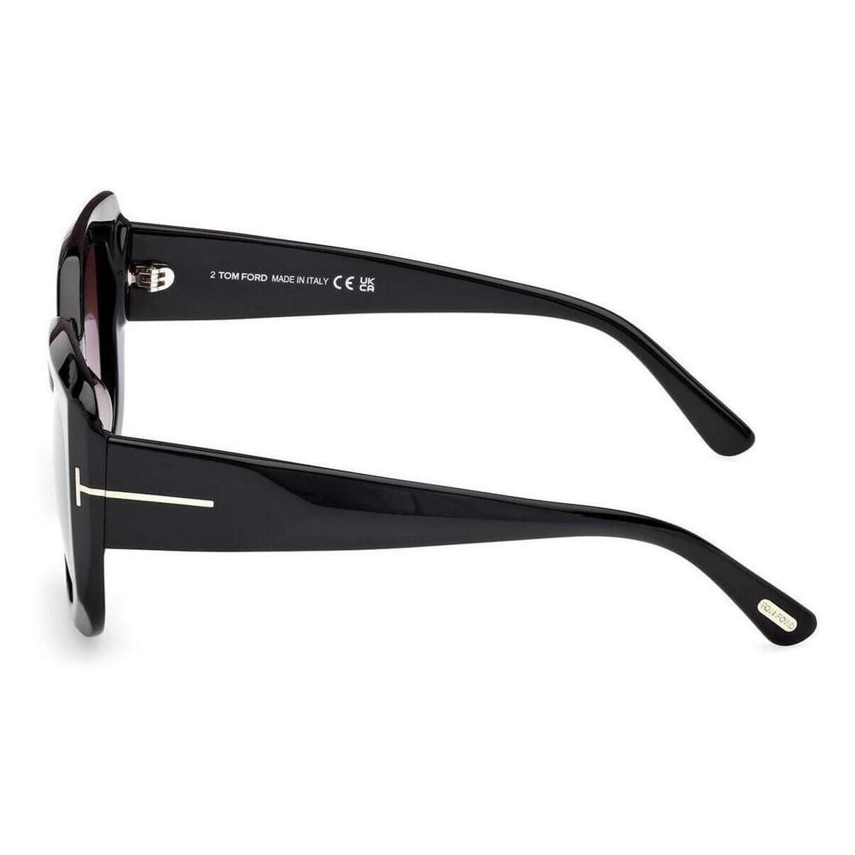 Men's Sunglasses Tom Ford Black