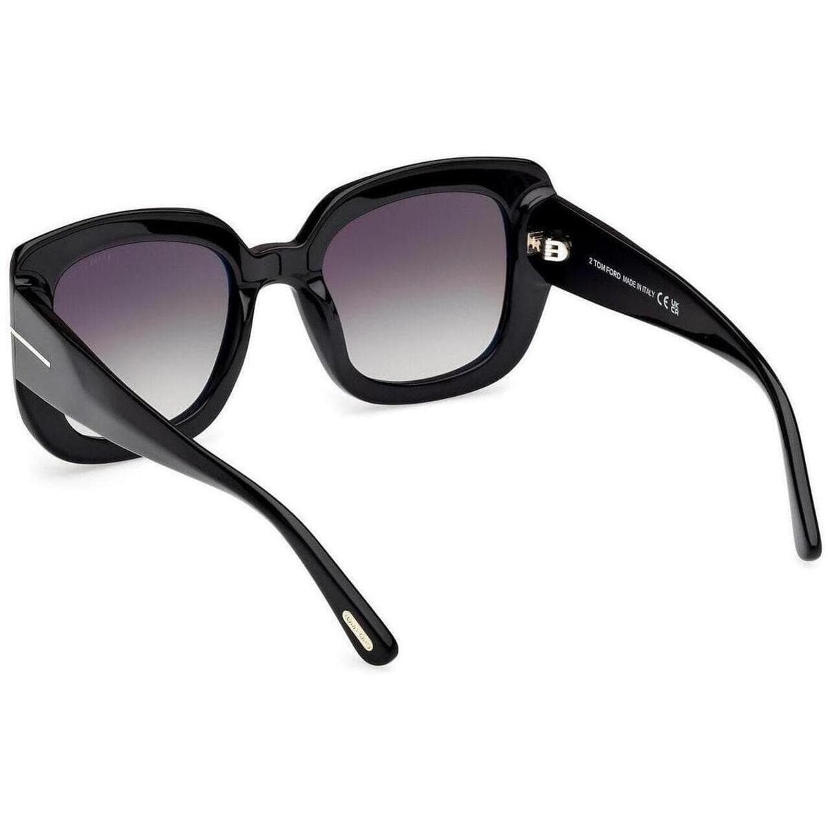 Men's Sunglasses Tom Ford Black