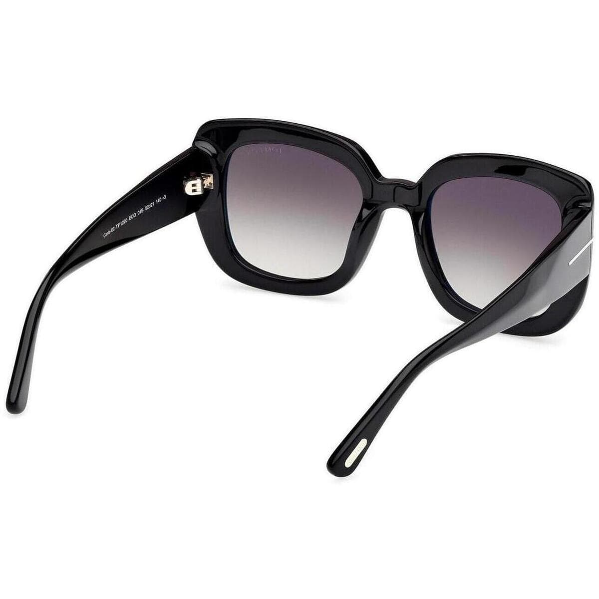 Men's Sunglasses Tom Ford Black
