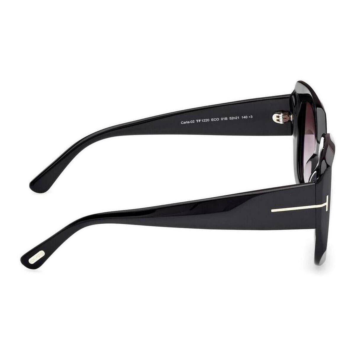 Men's Sunglasses Tom Ford Black