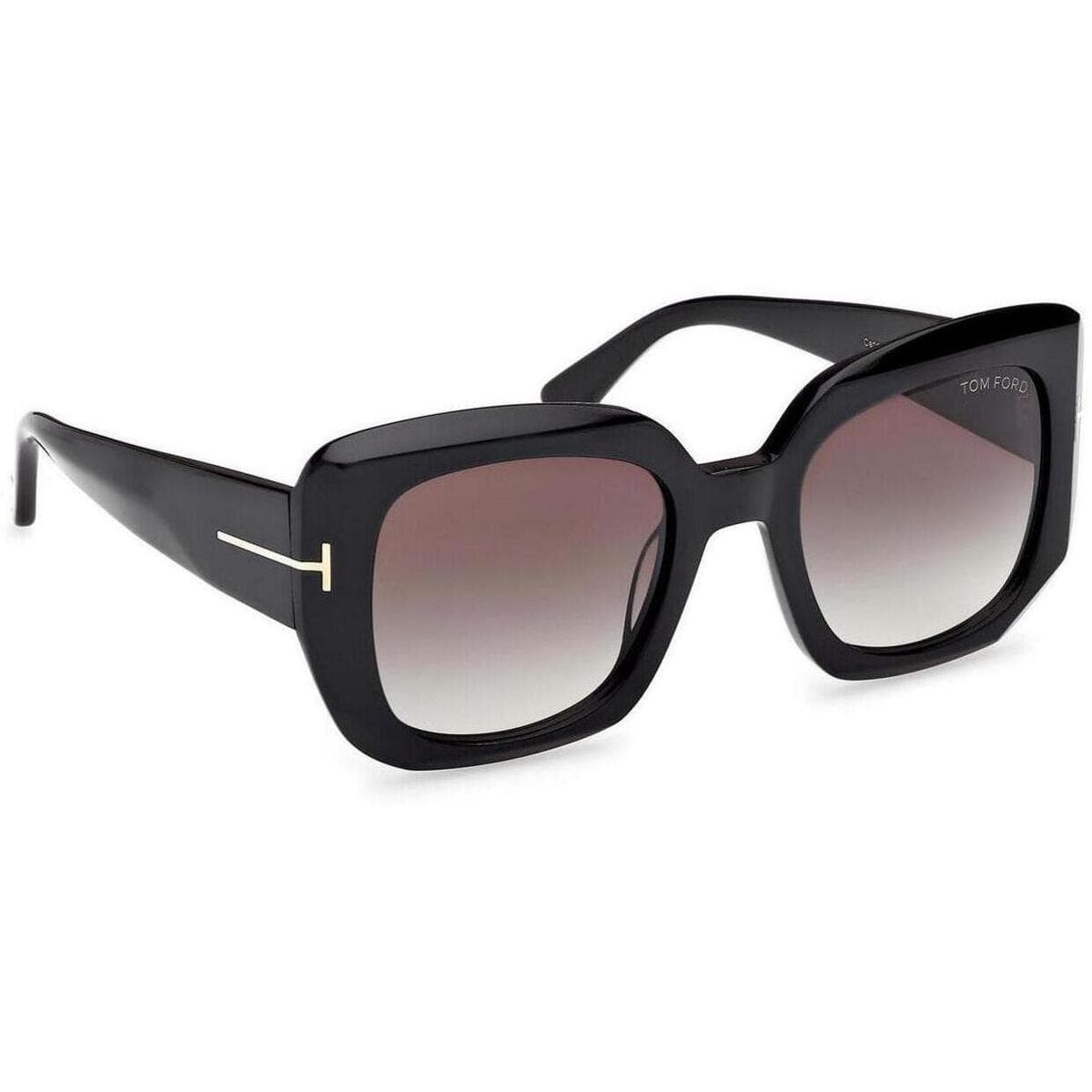 Men's Sunglasses Tom Ford Black